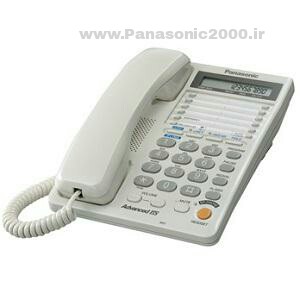 تلفن دو خط KX-T2378 پاناسونیک