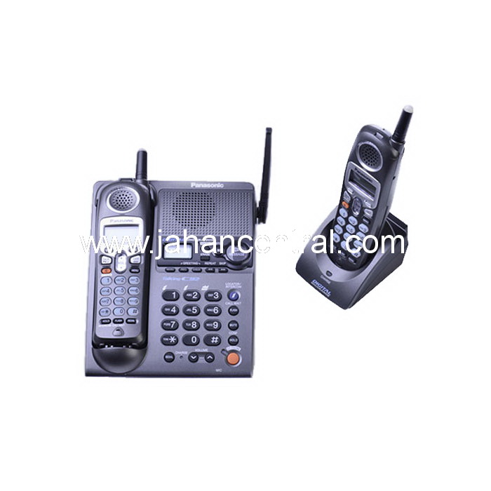 تلفن بیسیم پاناسونیک مدل KX-TG2361