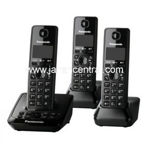 تلفن بیسیم پاناسونیک مدل KX-TG2722