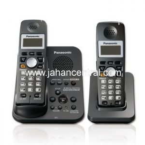 تلفن بیسیم پاناسونیک مدل KX-TG3532