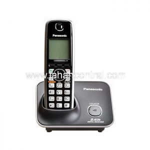 تلفن بیسیم پاناسونیک مدل KX-TG3711
