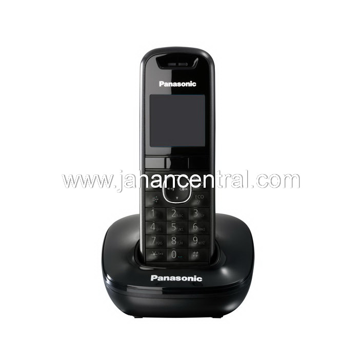 تلفن بیسیم پاناسونیک مدل KX-TG5511