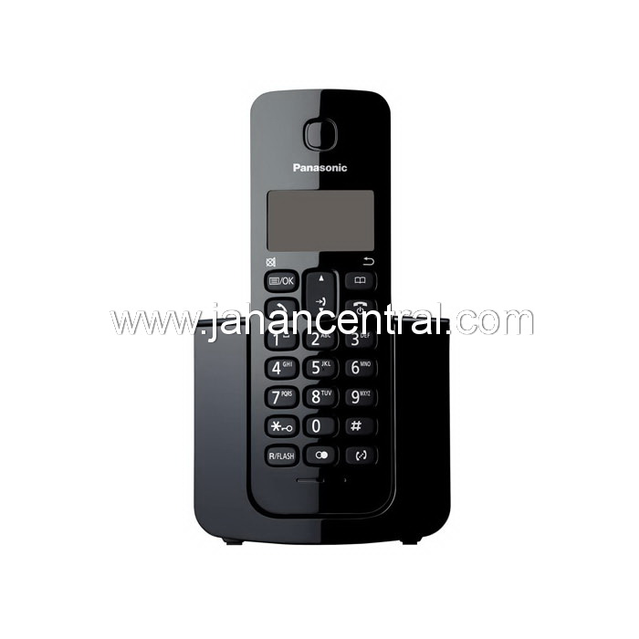 تلفن بیسیم پاناسونیک مدل KX-TGB110