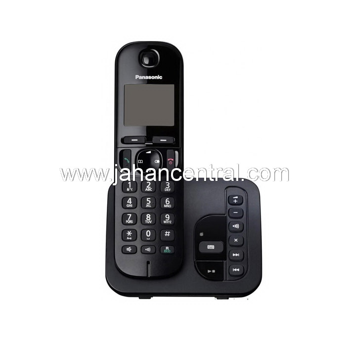 تلفن بیسیم پاناسونیک مدل KX-TGC220