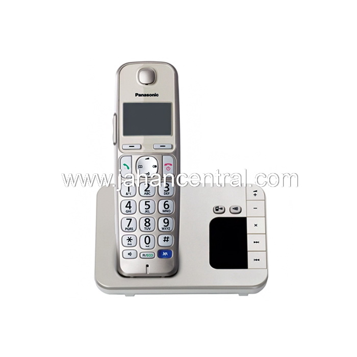 تلفن بیسیم پاناسونیک مدل KX-TGE220