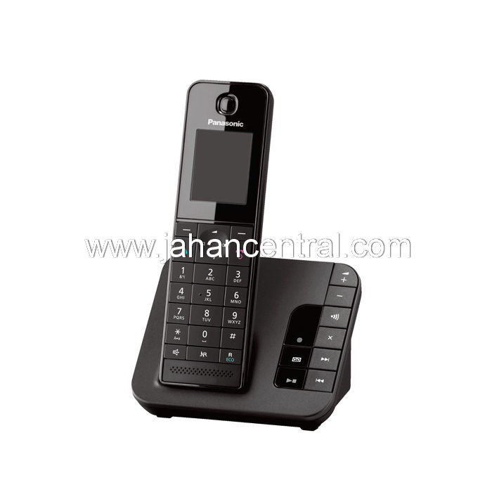 تلفن بیسیم پاناسونیک مدل KX-TGH220