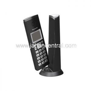 تلفن بیسیم پاناسونیک مدل KX-TGK210