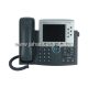 تلفن تحت شبکه آی پی فون سیسکو مدل CISCO CP-7965G