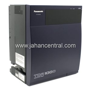 فایل آپدیت دستگاه سانترال پاناسونیک مدل KX-TDA100D