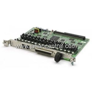 فایل آپدیت کارت سانترال TDA1176