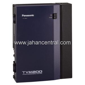 فایل نرم افزار برنامه ریزی صندوق صوتی پاناسونیک و درایور (TVM)