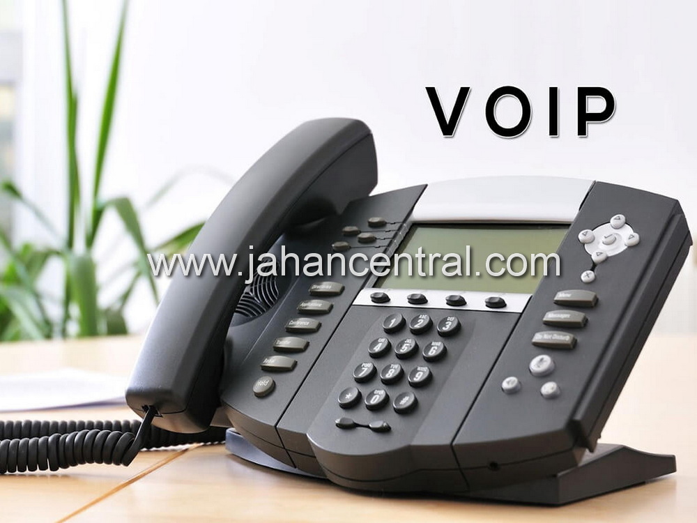 ویپ VOIP (5)