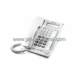 KX-T7665 X تلفن سانترال پاناسونیک مدل (1)