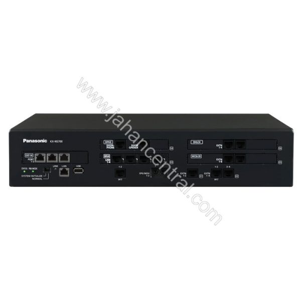 سانترال چند منظوره پاناسونیک KX-N700