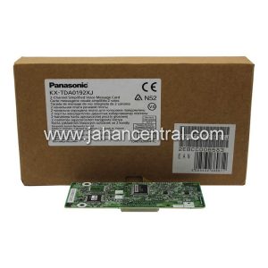 کارت KX-TDA0192 سانترال پاناسونیک