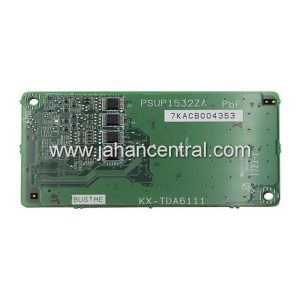 کارت لینک KX-TDA6111 سانترال پاناسونیک