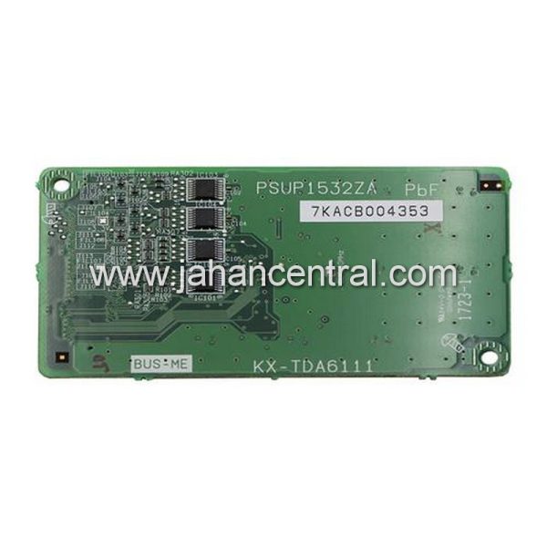 کارت لینک KX-TDA6111 سانترال پاناسونیک