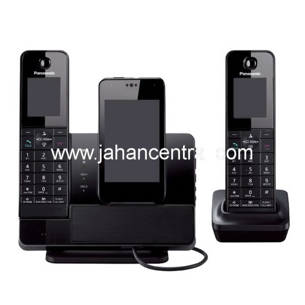 تلفن بیسیم پاناسونیک مدل KX-PRD262