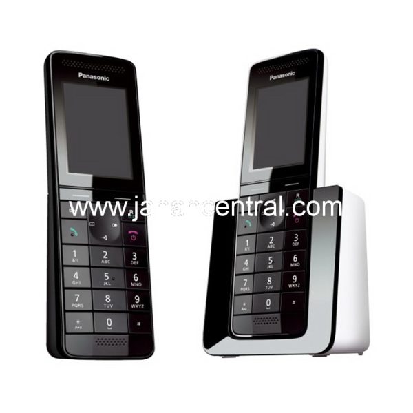 تلفن بیسیم پاناسونیک مدل KX-PRS120