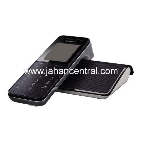 تلفن بیسیم پاناسونیک مدل KX-PRW110