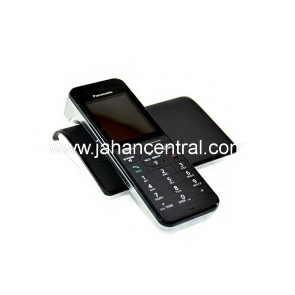 تلفن بیسیم پاناسونیک مدل KX-PRW120