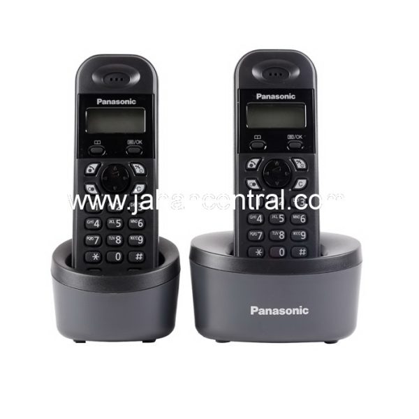 تلفن بیسیم پاناسونیک مدل KX-TG1312