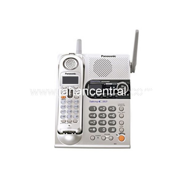 تلفن بیسیم پاناسونیک مدل KX-TG2360