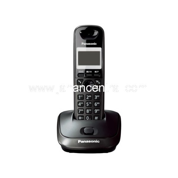 تلفن بیسیم پاناسونیک مدل KX-TG2511