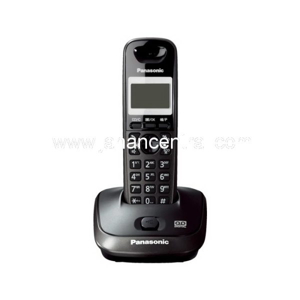 تلفن بیسیم پاناسونیک مدل KX-TG2521