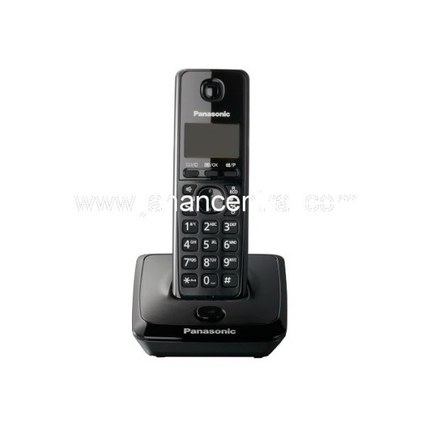 تلفن بیسیم پاناسونیک مدل KX-TG2711