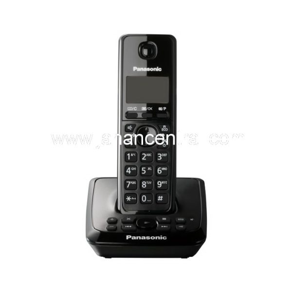 تلفن بیسیم پاناسونیک مدل KX-TG2721