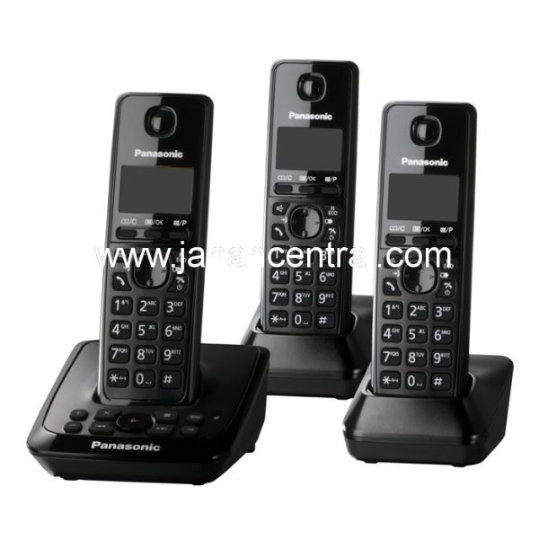 تلفن بیسیم پاناسونیک مدل KX-TG2722