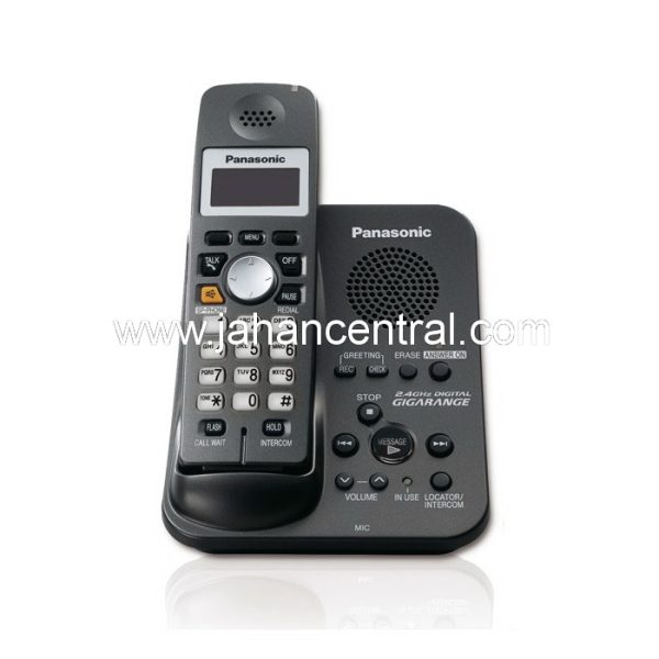 تلفن بیسیم پاناسونیک مدل KX-TG3531