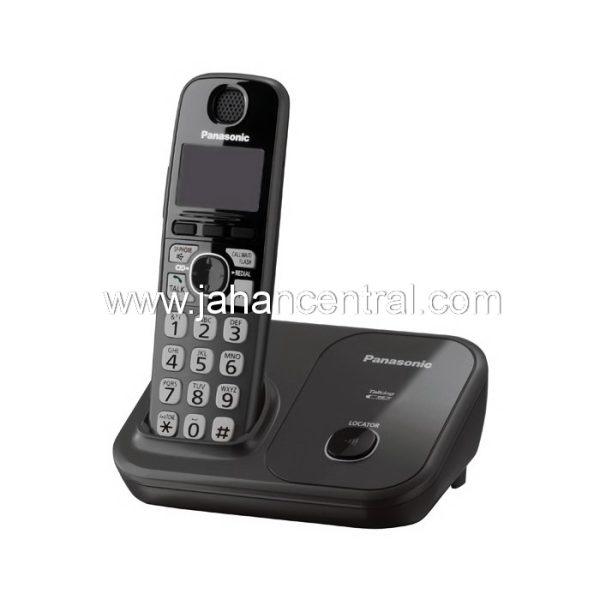 تلفن بیسیم پاناسونیک مدل KX-TG4711