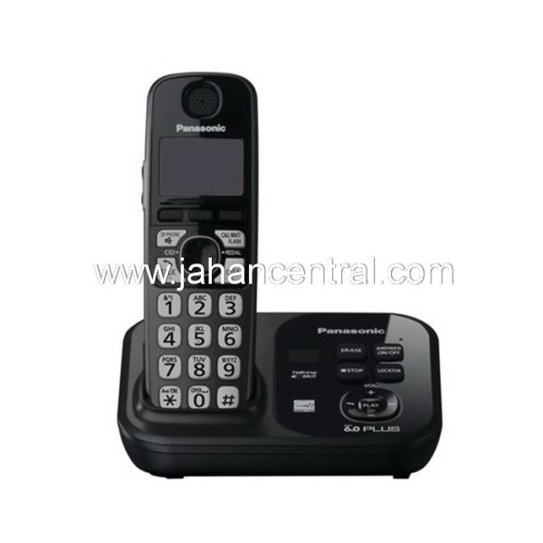 تلفن بیسیم پاناسونیک مدل KX-TG4731