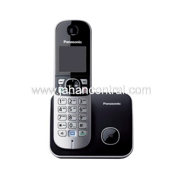 تلفن بیسیم پاناسونیک مدل KX-TG6811