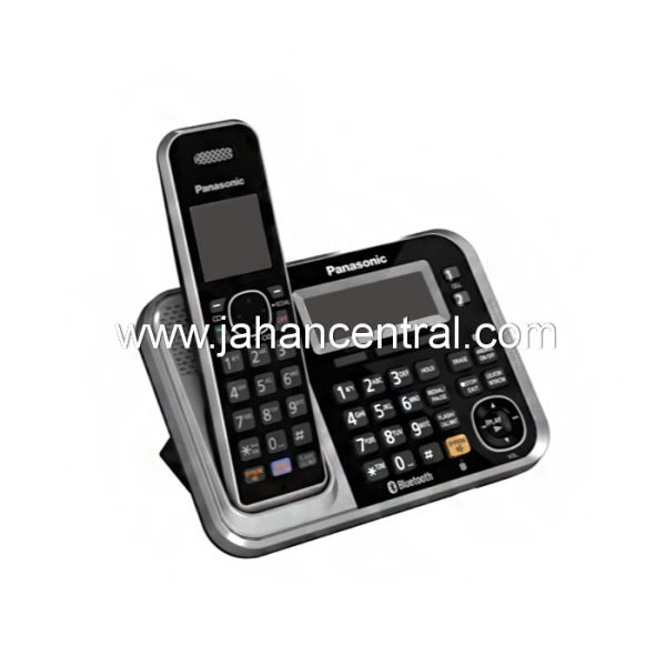 تلفن بیسیم پاناسونیک مدل KX-TG7841