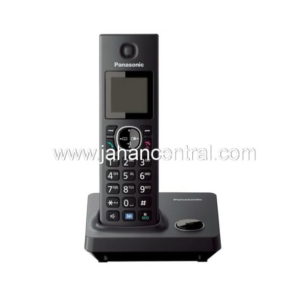 تلفن بیسیم پاناسونیک مدل KX-TG7851