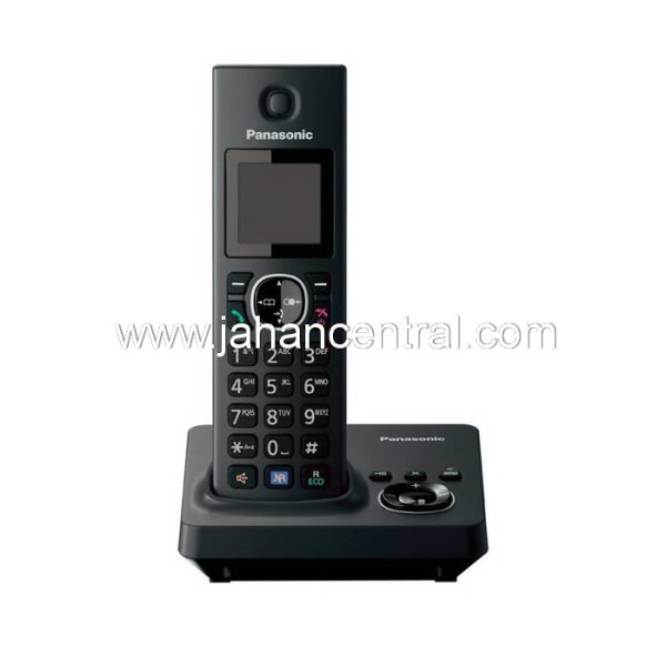 تلفن بیسیم پاناسونیک مدل KX-TG7861