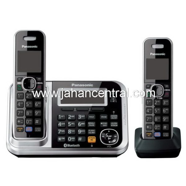 تلفن بیسیم پاناسونیک مدل KX-TG7872