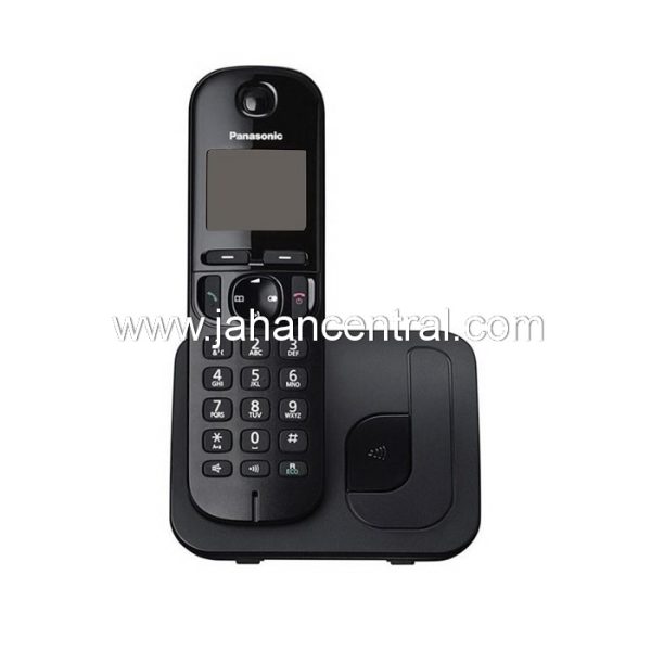 تلفن بیسیم پاناسونیک مدل KX-TGC210