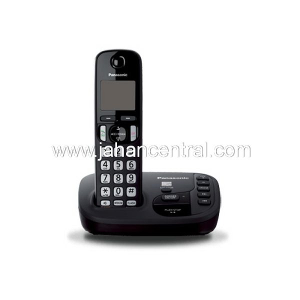 تلفن بیسیم پاناسونیک مدل KX-TGD220