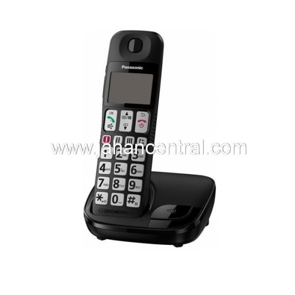 تلفن بیسیم پاناسونیک مدل KX-TGE110