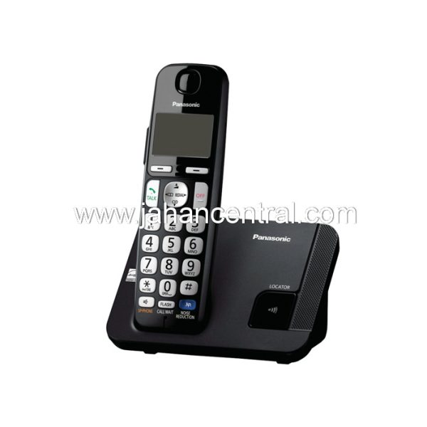 تلفن بیسیم پاناسونیک مدل KX-TGE210