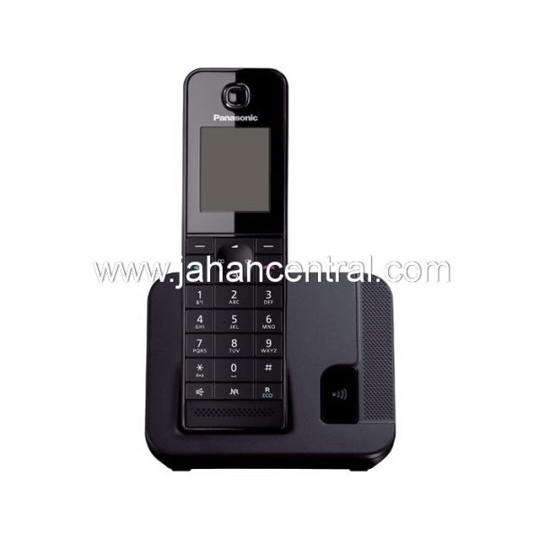 تلفن بیسیم پاناسونیک مدل KX-TGH210