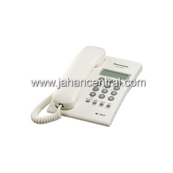 تلفن سانترال پاناسونیک مدل KX-T7703