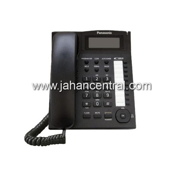 تلفن سانترال پاناسونیک مدل KX-TG7716