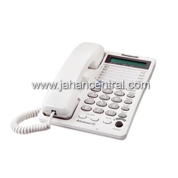 تلفن سانترال پاناسونیک مدل KX-TS208