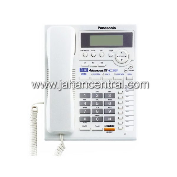 تلفن سانترال پاناسونیک مدل KX-TS3282
