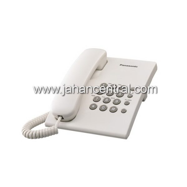 تلفن سانترال پاناسونیک مدل KX-TS500